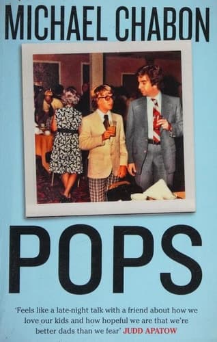 Cover of Pops