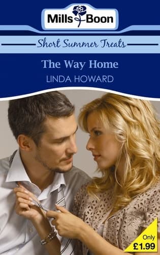 Cover of Way Home