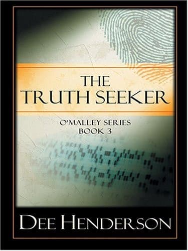 Cover of The Truth Seeker (The O'Malley Series #3)
