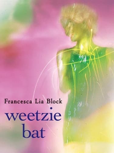 Cover of Weetzie Bat