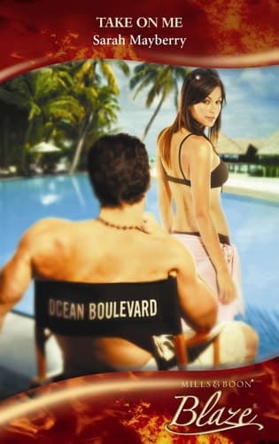 Cover of Take on Me