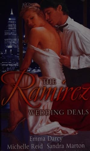 Cover of Ramirez Wedding Deals
