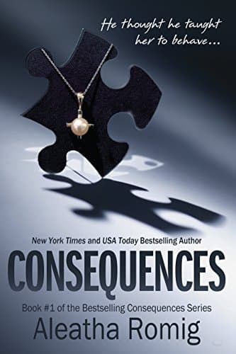Cover of Consequences