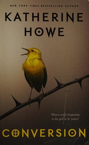Cover of Conversion