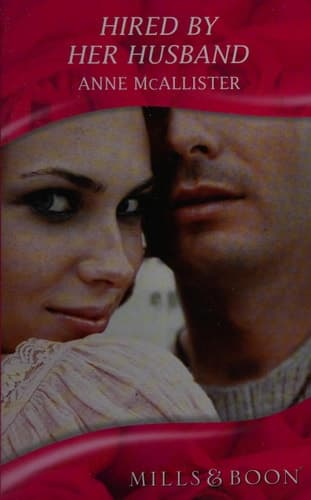 Cover of Hired by her husband