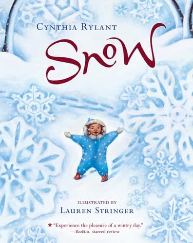 Cover of Snow