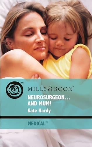 Cover of Neurosurgeon ... and Mum!