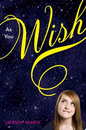 Cover of As You Wish