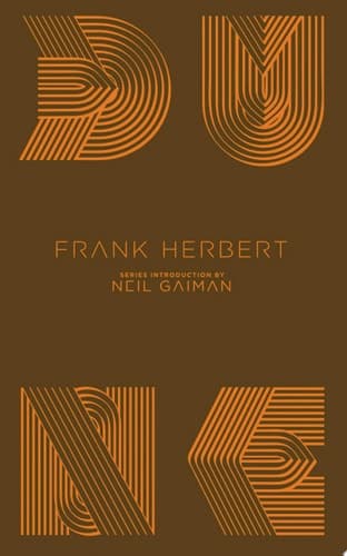 Cover of Dune (Dune Chronicles #1)