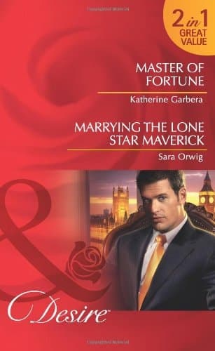 Cover of Master of Fortune