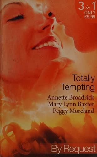 Cover of Totally Tempting