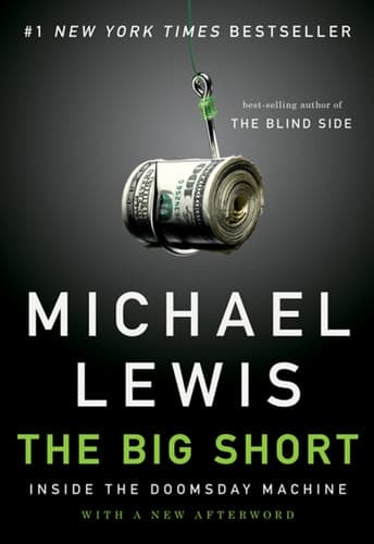 Cover of Big Short