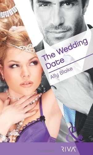 Cover of Wedding Date