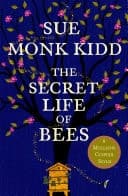 Cover of Secret Life of Bees