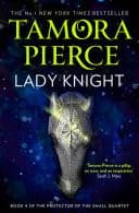 Cover of Lady Knight