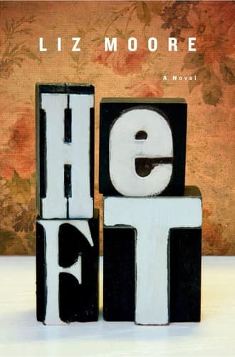 Cover of Heft A Novel