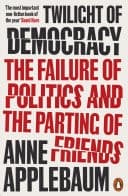Cover of Twilight of Democracy