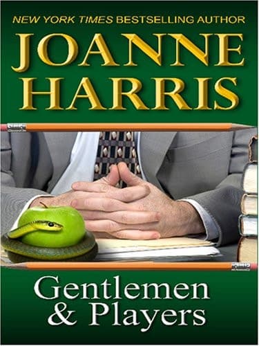 Cover of Gentlemen and Players