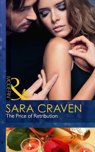 Cover of Price of Retribution