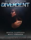 Cover of Divergent