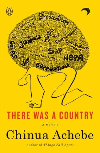 Cover of There Was a Country