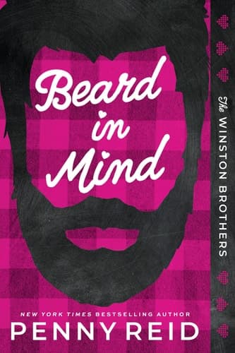 Cover of Truth or Beard: A Small Town Enemies to Lovers Romance