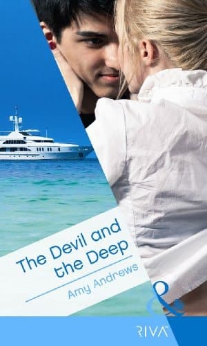 Cover of The Devil and the Deep