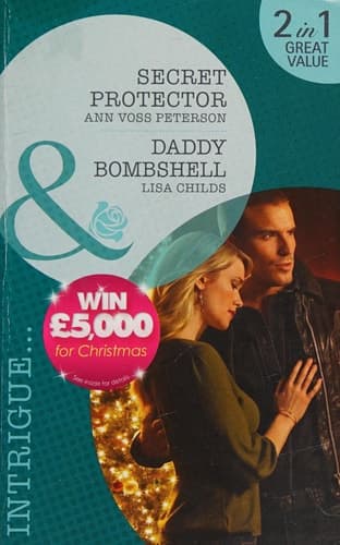 Cover of Secret Protector