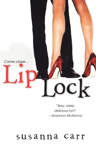 Cover of Lip Lock