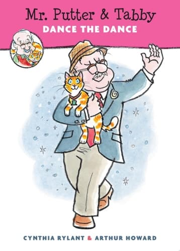 Cover of Mr. Putter and Tabby Dance the Dance