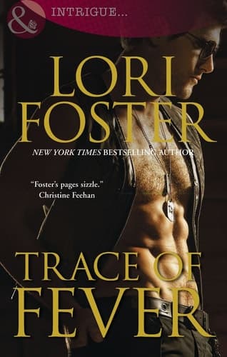 Cover of Trace of Fever