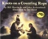 Cover of Knots on a Counting Rope