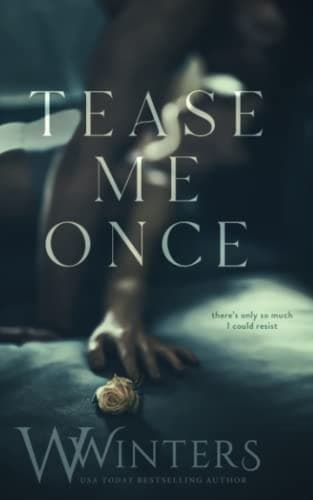 Cover of Tease Me Once