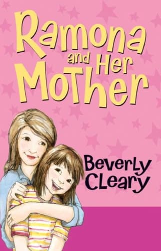 Cover of Ramona and Her Mother