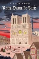 Cover of Hunchback of Notre Dame : (Penguin Classics Deluxe Edition)