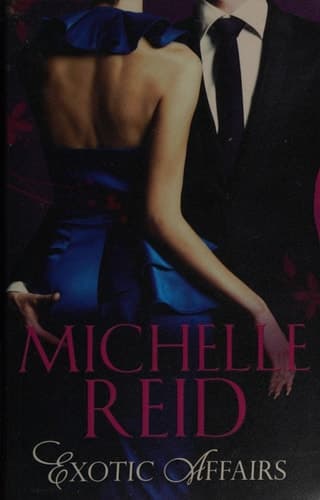 Cover of Exotic Affairs