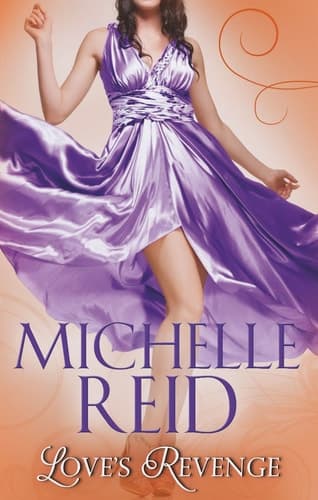 Cover of Love's Revenge