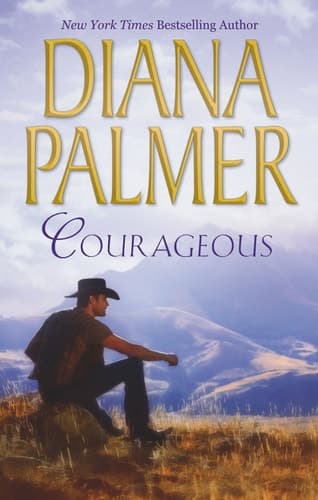Cover of Courageous