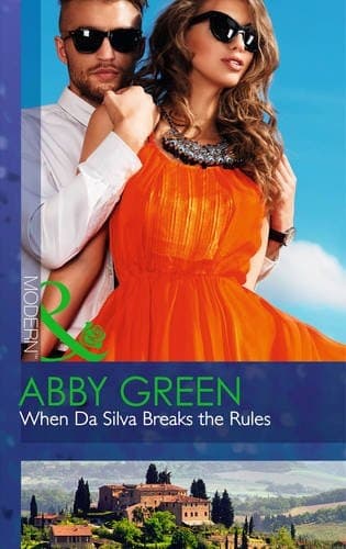 Cover of When Da Silva Breaks the Rules