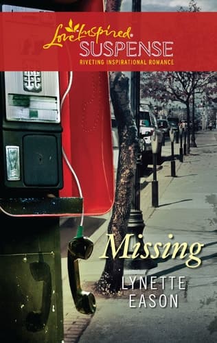 Cover of Missing