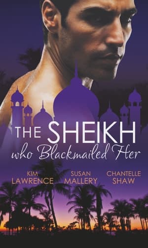Cover of Sheikh Who Blackmailed Her