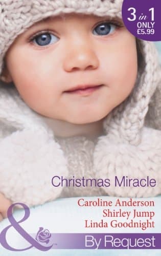 Cover of Christmas miracle