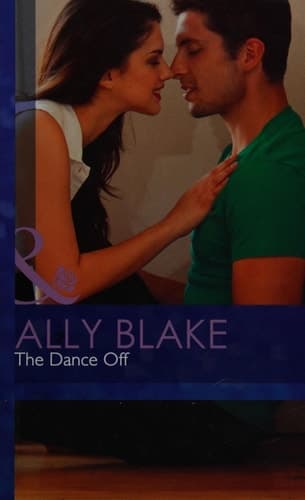 Cover of Dance Off