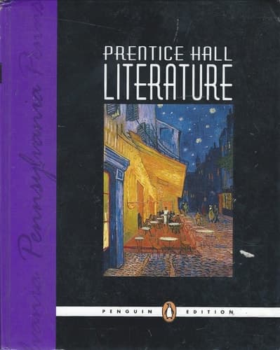 Cover of Pennsylvania