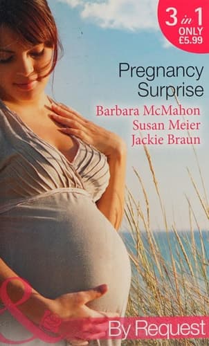 Cover of Pregnancy Suprise