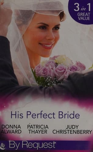 Cover of His perfect bride