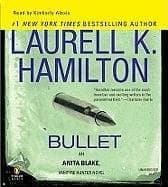 Cover of Bullet (Anita Blake, Vampire Hunter)