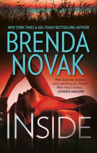 Cover of Inside
