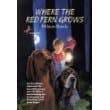 Cover of Where the Red Fern Grows