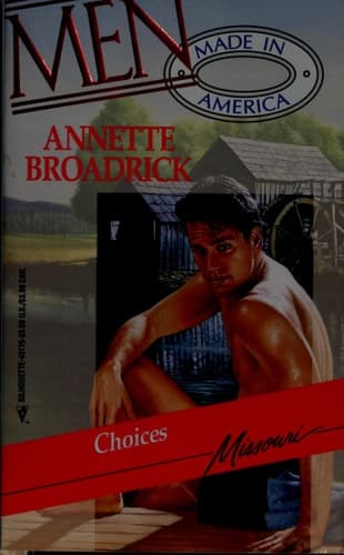 Cover of Choices